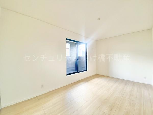 豊川市国府町第5　新築戸建（全4棟）3号棟