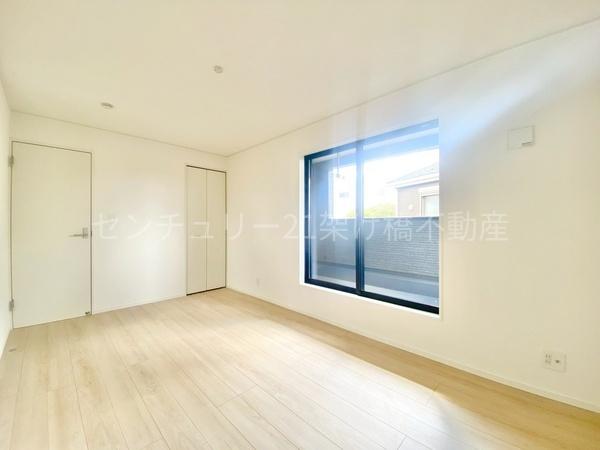 豊川市国府町第5　新築戸建（全4棟）3号棟