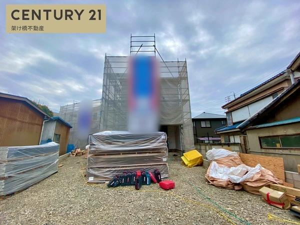 豊川市国府町第5　新築戸建（全4棟）3号棟