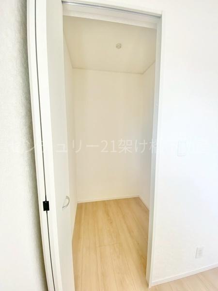 豊川市国府町第5　新築戸建（全4棟）3号棟
