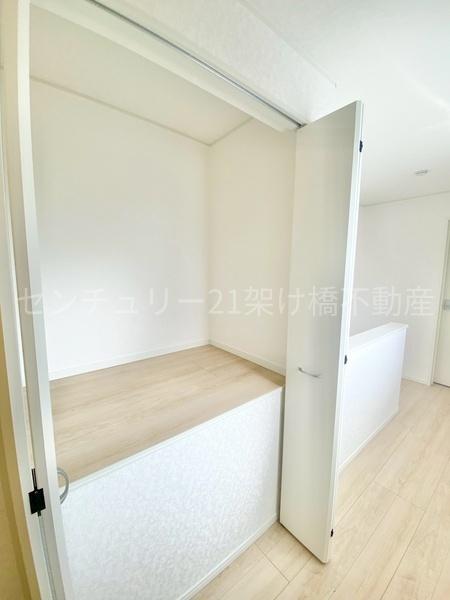 豊川市国府町第5　新築戸建（全4棟）3号棟