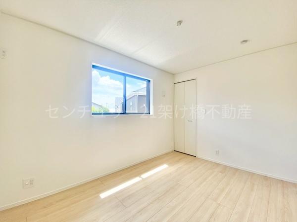 豊川市国府町第5　新築戸建（全4棟）3号棟