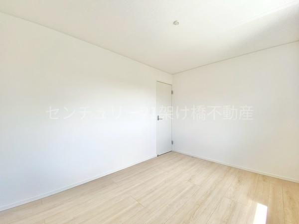 豊川市国府町第5　新築戸建（全4棟）3号棟