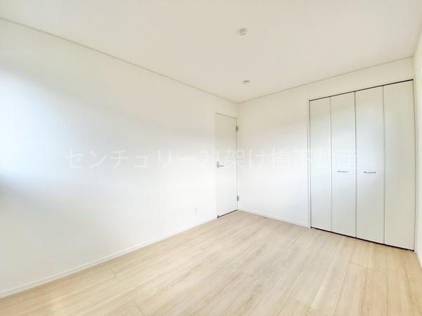 豊川市国府町第5　新築戸建（全4棟）3号棟