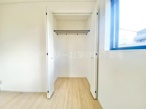 豊川市国府町第5　新築戸建（全4棟）3号棟