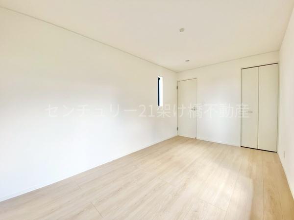 豊川市国府町第5　新築戸建（全4棟）3号棟