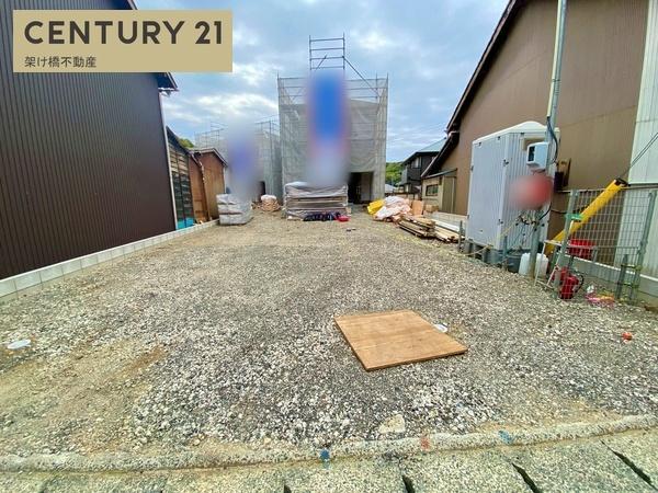 豊川市国府町第5　新築戸建（全4棟）3号棟