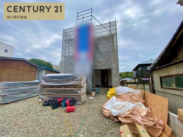 豊川市国府町第5　新築戸建（全4棟）3号棟