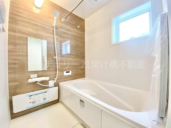 豊川赤坂町第1期　新築戸建（全2棟）1号棟
