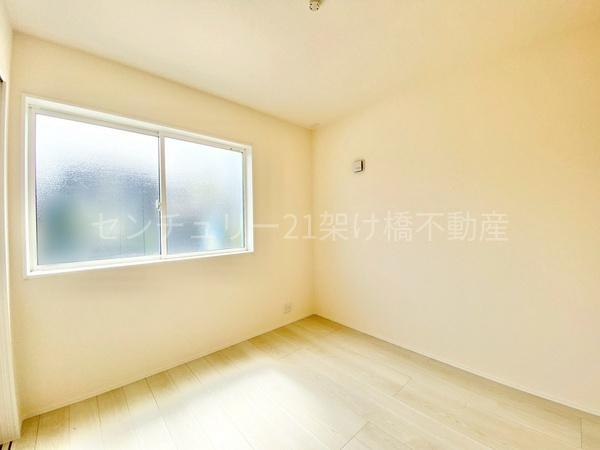 豊川赤坂町第1期　新築戸建（全2棟）1号棟