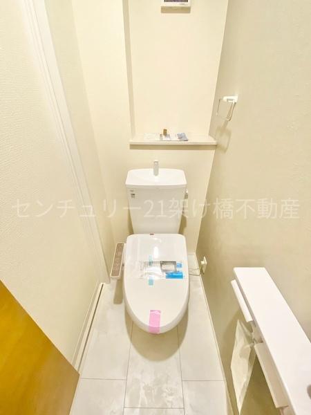 豊川赤坂町第1期　新築戸建（全2棟）1号棟
