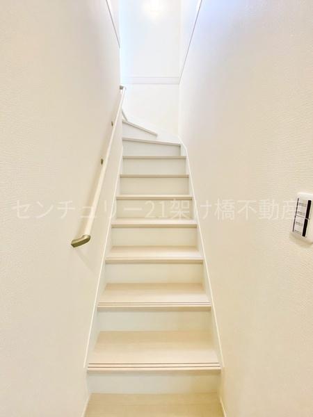 豊川赤坂町第1期　新築戸建（全2棟）1号棟