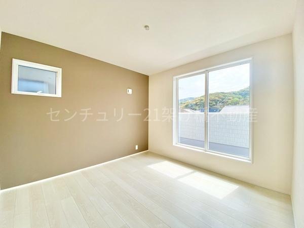 豊川赤坂町第1期　新築戸建（全2棟）1号棟