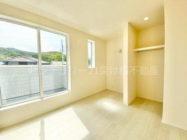豊川赤坂町第1期　新築戸建（全2棟）1号棟