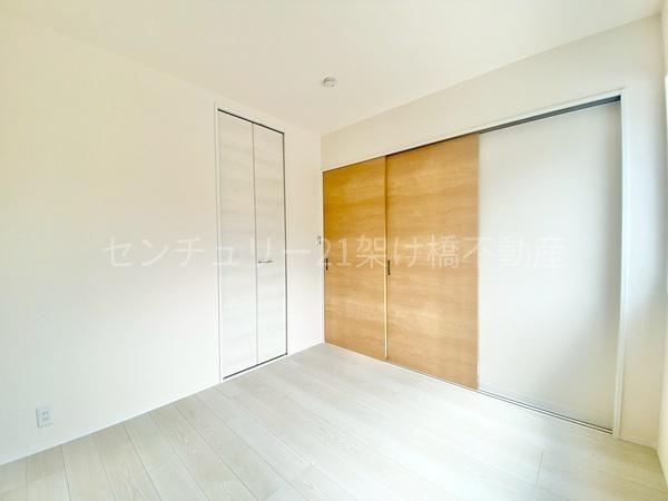 豊川赤坂町第1期　新築戸建（全2棟）1号棟