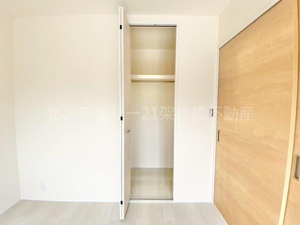 豊川赤坂町第1期　新築戸建（全2棟）1号棟