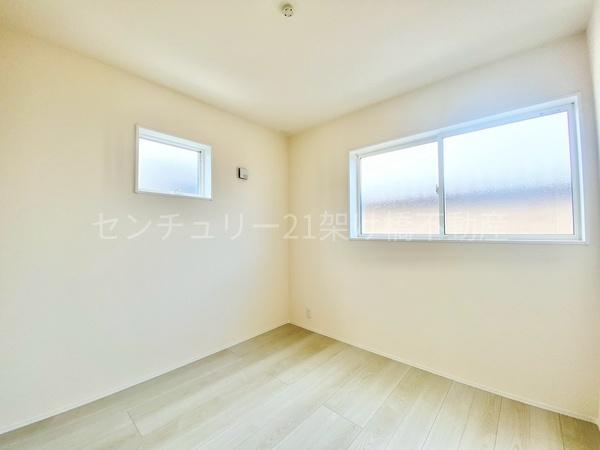 豊川赤坂町第1期　新築戸建（全2棟）1号棟