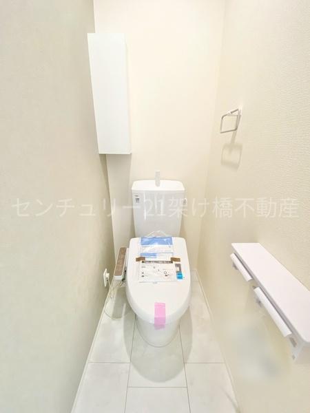 豊川赤坂町第1期　新築戸建（全2棟）1号棟
