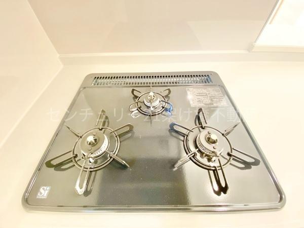 豊川赤坂町第1期　新築戸建（全2棟）1号棟
