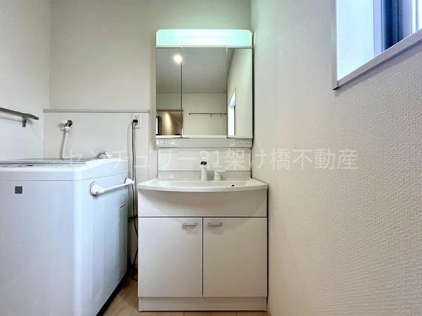 新城市市場台３丁目の中古一戸建て