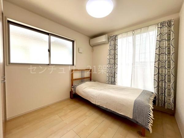 新城市市場台３丁目の中古一戸建て