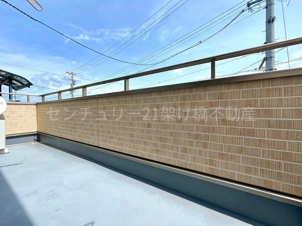 新城市市場台３丁目の中古一戸建て