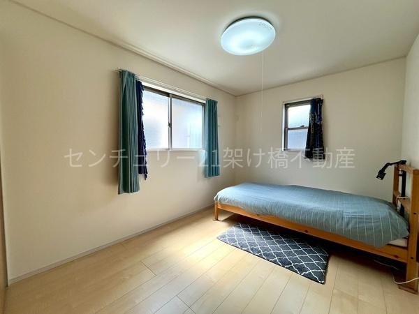 新城市市場台３丁目の中古一戸建て