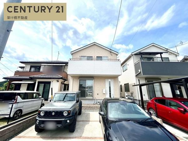 新城市市場台３丁目　中古戸建