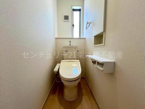新城市市場台３丁目の中古一戸建て