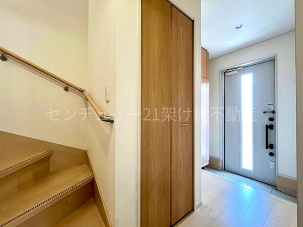 新城市市場台３丁目の中古一戸建て