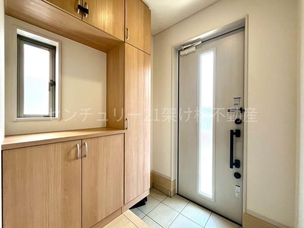 新城市市場台３丁目　中古戸建