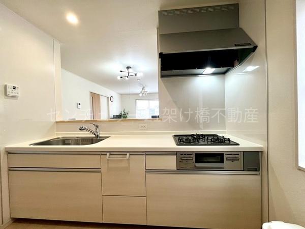 新城市市場台３丁目の中古一戸建て