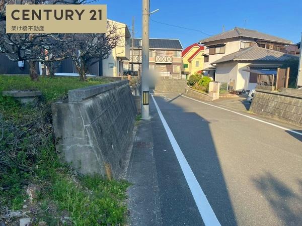 豊川市御油町　売土地