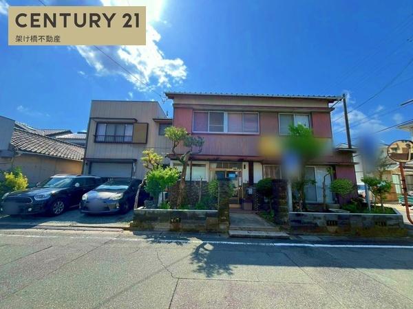 豊川市弥生町二丁目　売土地