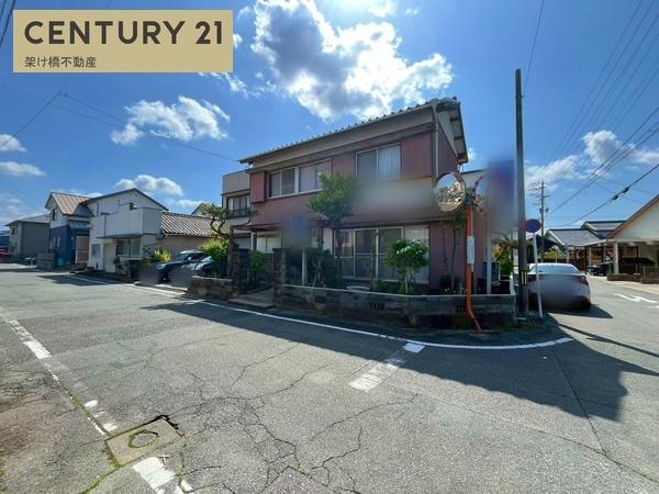 豊川市弥生町二丁目　売土地