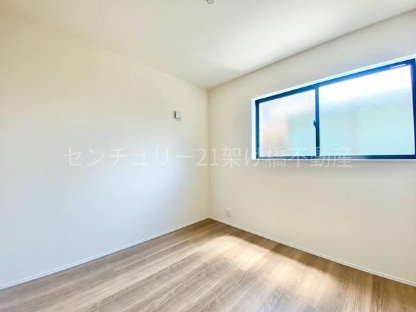 新城市市場台第1期　新築戸建（全2棟）1号棟
