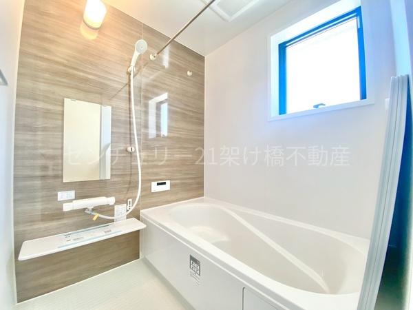 新城市市場台第1期　新築戸建（全2棟）1号棟