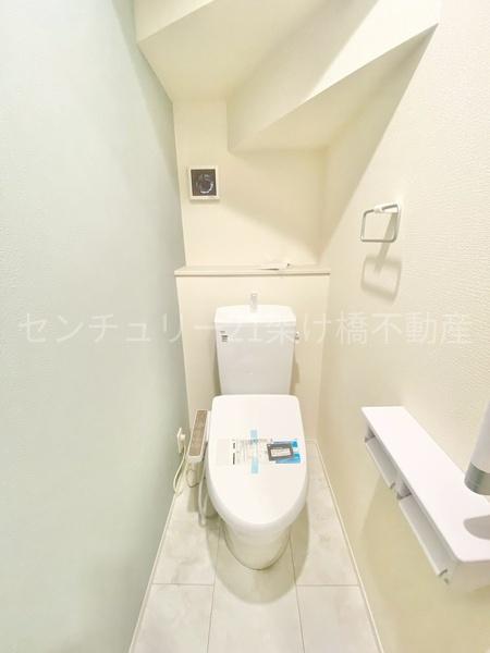 新城市市場台第1期　新築戸建（全2棟）1号棟