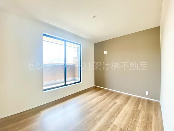 新城市市場台第1期　新築戸建（全2棟）1号棟