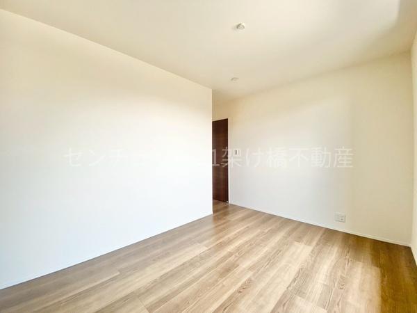 新城市市場台第1期　新築戸建（全2棟）1号棟