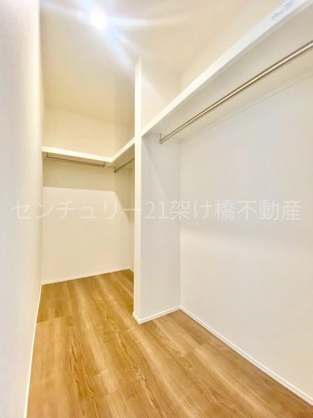 新城市市場台第1期　新築戸建（全2棟）1号棟