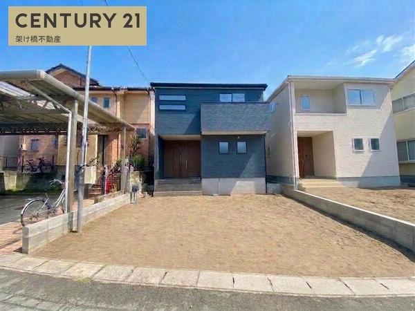 新城市市場台第1期　新築戸建（全2棟）1号棟