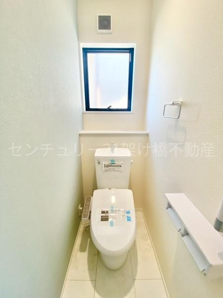 新城市市場台第1期　新築戸建（全2棟）1号棟