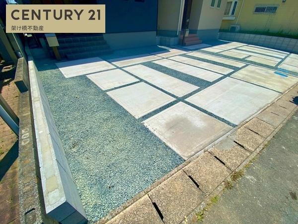新城市市場台第1期　新築戸建（全2棟）1号棟
