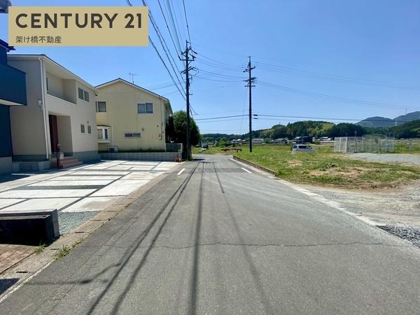 新城市市場台第1期　新築戸建（全2棟）1号棟