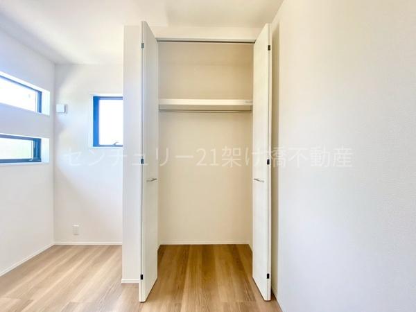 新城市市場台第1期　新築戸建（全2棟）1号棟