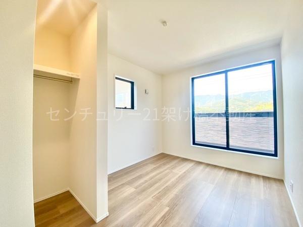 新城市市場台第1期　新築戸建（全2棟）1号棟