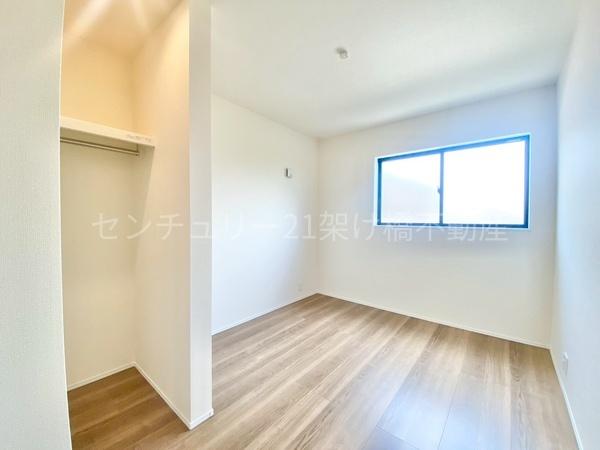新城市市場台第1期　新築戸建（全2棟）1号棟