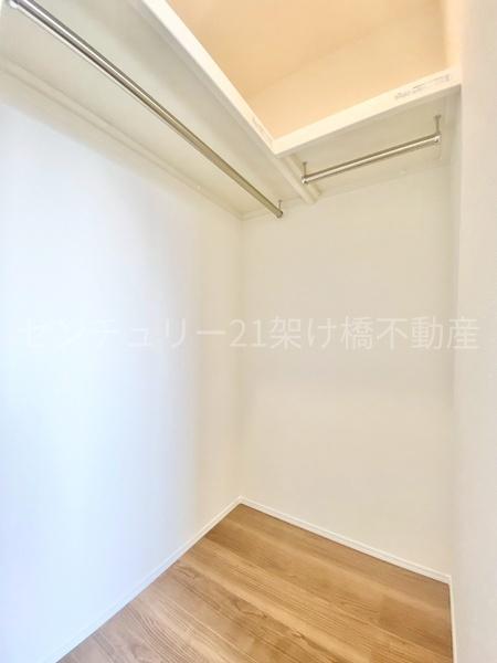 新城市市場台第1期　新築戸建（全2棟）1号棟