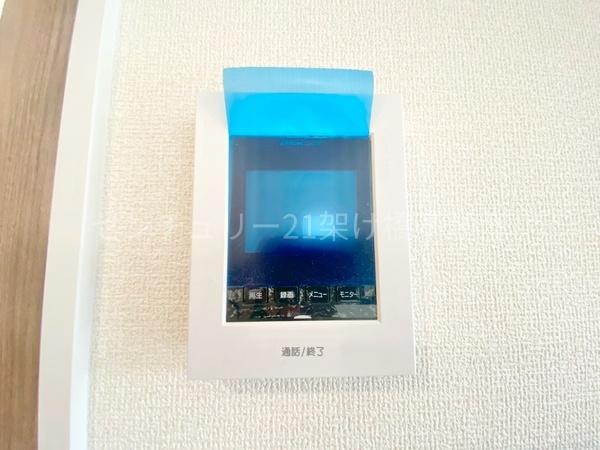 新城市市場台第1期　新築戸建（全2棟）1号棟